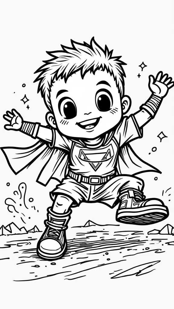 coloring pages for boys free